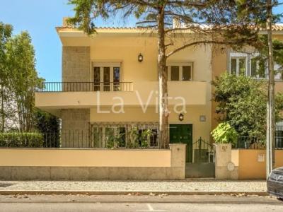 Annonce Vente Maison Cascais