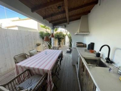 Acheter Maison 79 m2 Lagoa