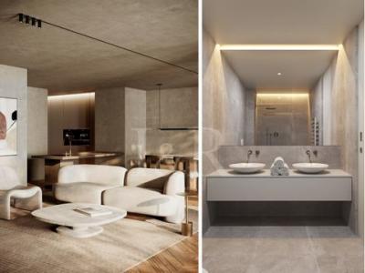 Acheter Appartement 102 m2 Lisboa