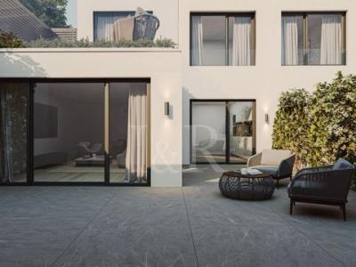 Annonce Vente Appartement Lisboa