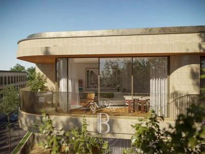 Acheter Appartement 201 m2 Porto