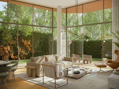 Acheter Appartement 196 m2 Porto