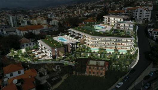 Vente Appartement Funchal  30 au Portugal