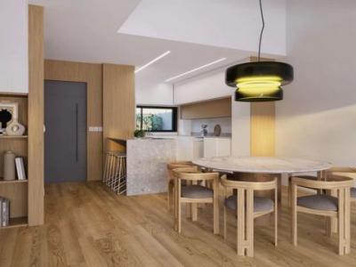 Acheter Maison 180 m2 Caparica