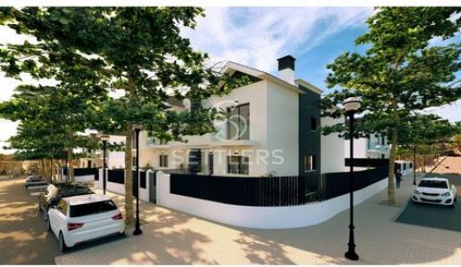 Annonce Vente Maison Cascais