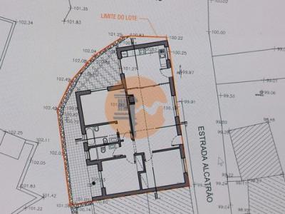 Annonce Vente Maison Castro-marim