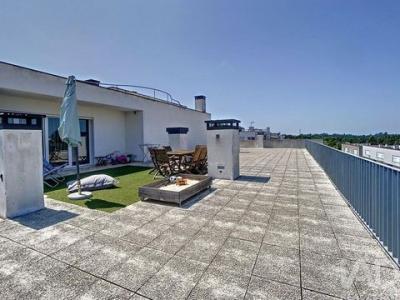 Acheter Appartement 222 m2 Leiria