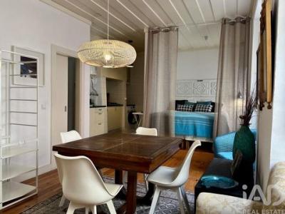 Acheter Appartement 41 m2 Lisboa
