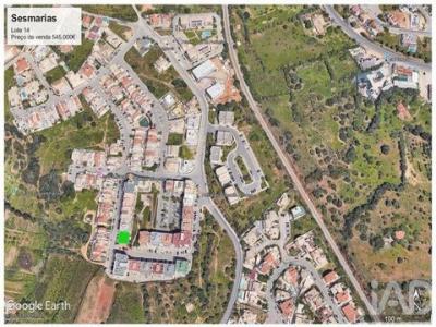 Acheter Terrain Portimao rgion FARO