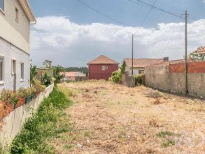 Acheter Terrain 650 m2 Marinha-grande