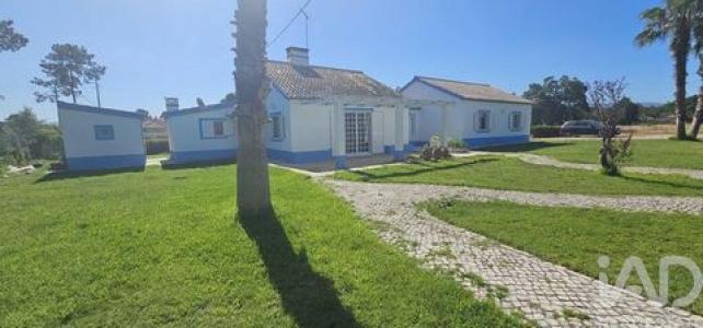 Annonce Vente Maison Sesimbra