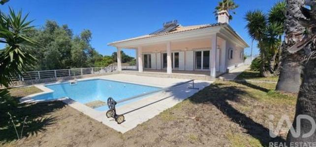 Annonce Vente Maison Sesimbra