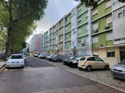 Annonce Vente Appartement Lisboa