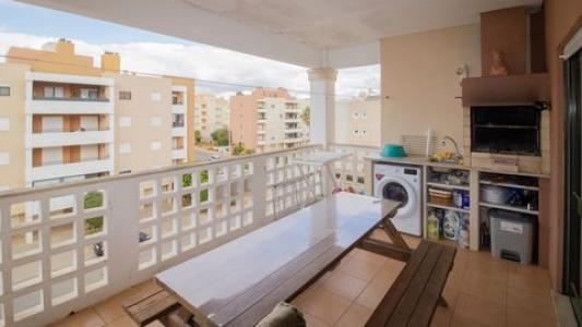 Annonce Vente Appartement Lagos