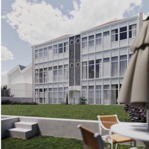 Annonce Vente Appartement Porto