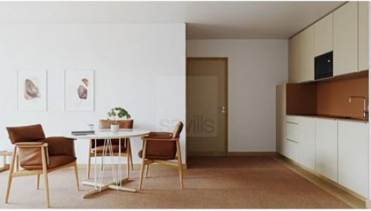 Acheter Appartement 49 m2 Porto