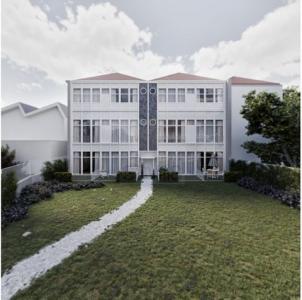 Annonce Vente Appartement Porto