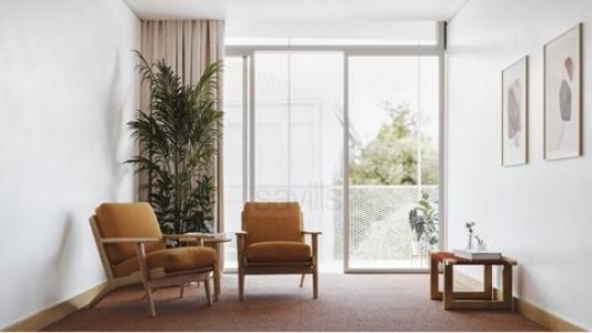 Acheter Appartement 98 m2 Porto