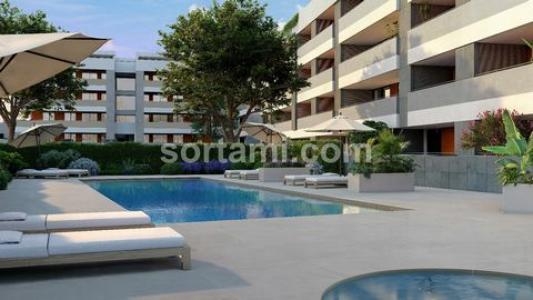 Annonce Vente Appartement Lagos