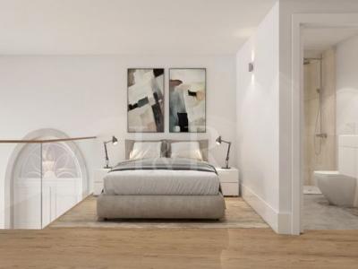 Acheter Appartement 105 m2 Vila-nova-de-gaia