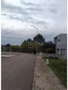 Annonce Vente Terrain Cantanhede