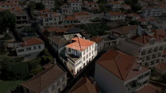 Vente Immeuble Funchal  30