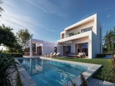 Annonce Vente 3 pices Maison Silves