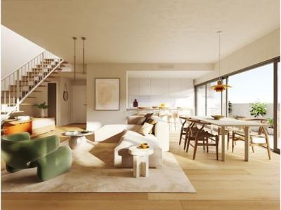 Annonce Vente Appartement Faro