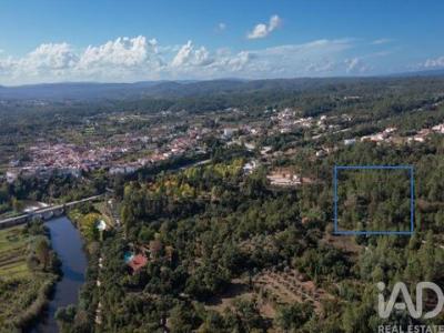 Annonce Vente Terrain Arganil