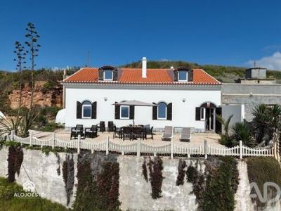 Acheter Maison 196 m2 Torres-vedras