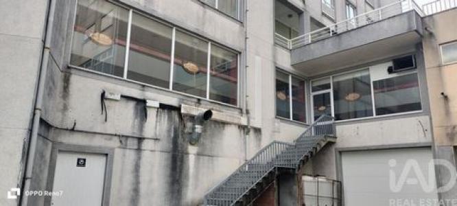 Acheter Local commercial 442 m2 Celorico-de-basto