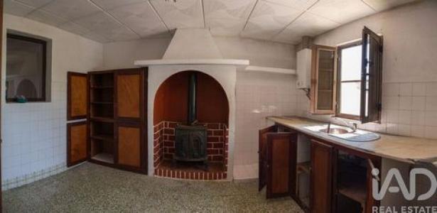 Acheter Maison 66 m2 Luzianes-gare