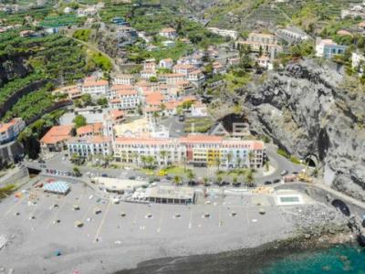 Acheter Terrain 430 m2 Ponta-do-sol