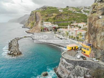 Acheter Terrain Ponta-do-sol rgion MADEIRA