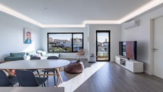 Acheter Appartement Mafra rgion LISBOA