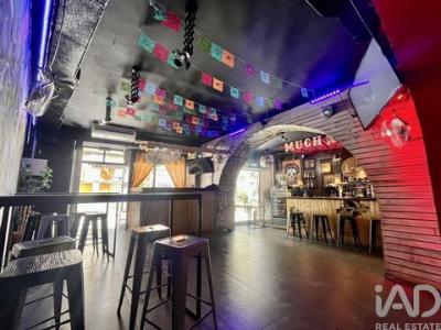 Acheter Local commercial 115 m2 Lagos