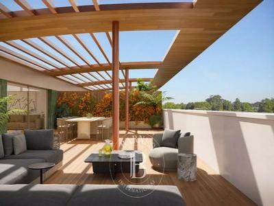 Acheter Appartement 178 m2 Porto