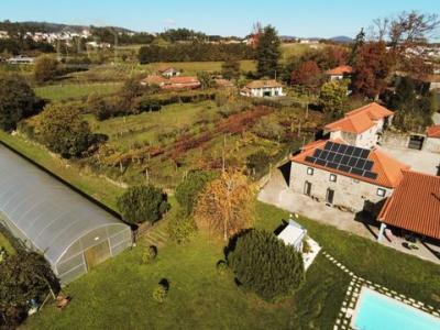 Vente Maison Paredes PAREDES 01 au Portugal