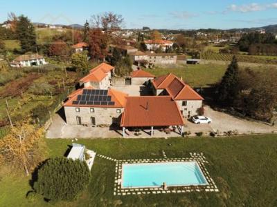 Annonce Vente Maison Paredes