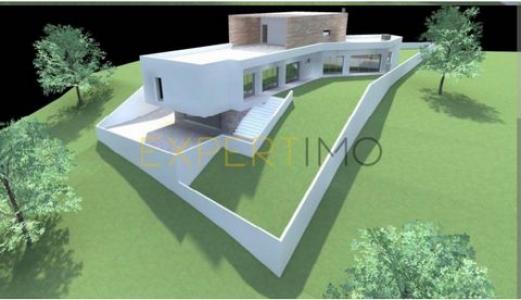 Acheter Terrain 7533 m2 Coimbra