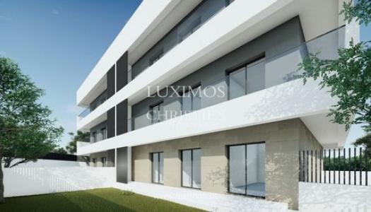 Acheter Appartement 99 m2 Mexilhoeira-grande