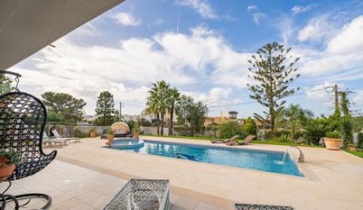 Acheter Maison 250 m2 Portimao