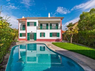 Annonce Vente 6 pices Maison Sintra