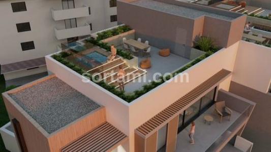 Annonce Vente Appartement Loule