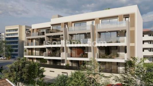 Acheter Appartement 73 m2 Loule
