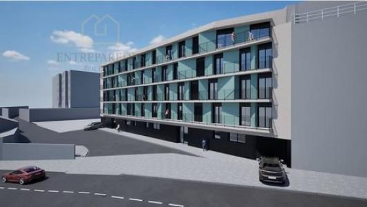 Annonce Vente Appartement Porto