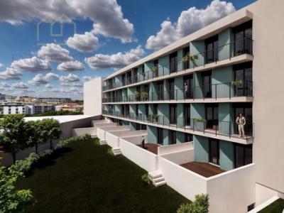 Acheter Appartement 37 m2 Porto