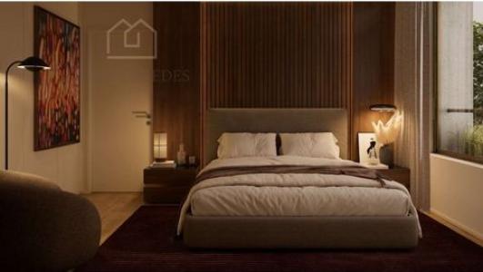 Annonce Vente Appartement Porto