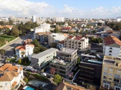 Acheter Appartement 120 m2 Porto