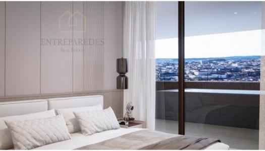 Annonce Vente Appartement Vila-nova-de-gaia